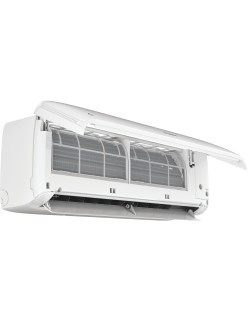 Whirlpool SPICR 309W Klímaberendezés, 2.6kW, Fûtés funkció, 6.érzék technológia, turbó hûtés funkció, A++ Energiaosztály, Fehér