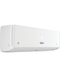 Whirlpool SPICR 309W Klímaberendezés, 2.6kW, Fûtés funkció, 6.érzék technológia, turbó hûtés funkció, A++ Energiaosztály, Fehér