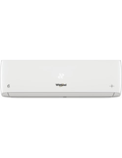 Whirlpool SPICR 312W Klímaberendezés, 3.5kW, Fûtés funkció, 6.érzék technológia, turbó hûtés funkció, A++ Energiaosztály, Fehér