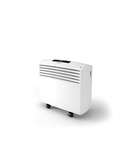 Olimpia Splendid hordozható klíma, Dolceclima Easy 10, 10 000 BTU, páramentesítõ funkció, alvás funkció, 3 szellõzési sebesség,