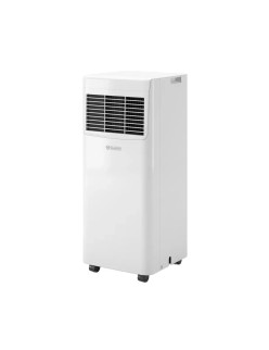 Olimpia Splendid hordozható klímaberendezés, Dolceclima Aria 8, 8000 BTU, alacsony fogyasztás, A energiaosztály, hûtés, párátlan