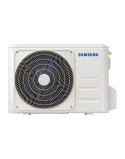 Samsung AR35 AR09TXHQASINEU/AR09TXHQASIXEU klímaberendezés, 2,5kW, HD Filter, Idõzítõ, Párátlanító funkció, Fehér