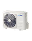 Samsung AR35 AR09TXHQASINEU/AR09TXHQASIXEU klímaberendezés, 2,5kW, HD Filter, Idõzítõ, Párátlanító funkció, Fehér