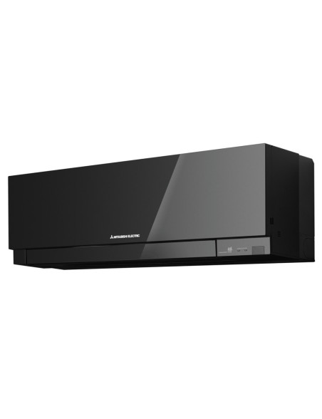 Klíma Mitsubishi Electric MSZ-EF25VEB Kirigamine Zen Black, Inverter, 9000 BTU/h, Class A+++, Wi-Fi Ready