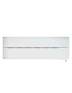 Klíma Mitsubishi Electric MSZ-LN50VGW/MUZ-LN50VG 18000 BTU, A+++ osztály, fehér