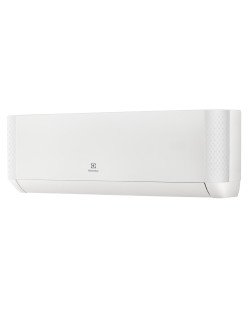 Electrolux EACS/I-24HTP 24000BTU Klíma, A++ energiaosztály, Fûtés, 7 sebesség, ECO mód, Éjszakai üzemmód, Rozsdamentes ház, R32,