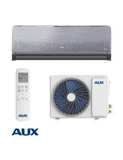 Inverteres klíma, AUX C-PRO ASW-H12C5A4/FQAR3DI-D0