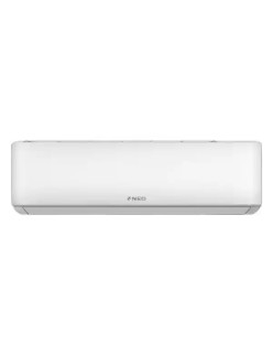 Klíma NEO ACI-1271 IT, inverteres, hûtés/fûtés, szellõztetés, 12000 BTU, A++ energiaosztály, fehér