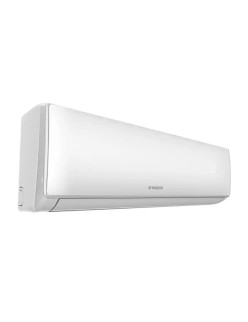 Klíma NEO ACI-1271 IT, inverteres, hûtés/fûtés, szellõztetés, 12000 BTU, A++ energiaosztály, fehér