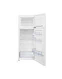 Electra 2 ajtós hûtõszekrény, ELR 26E, Statikus hûtés, Automatikus leolvasztás, Megfordítható ajtók, Ma 144 cm, 213 l, E osztály
