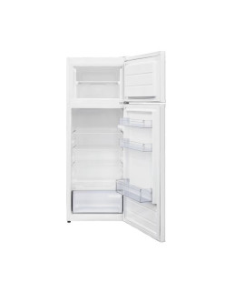 Electra 2 ajtós hûtõszekrény, ELR 26E, Statikus hûtés, Automatikus leolvasztás, Megfordítható ajtók, Ma 144 cm, 213 l, E osztály