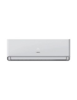 MBO klíma MBO-H12A4/MAR3DI-EU, 12000 BTU, Fûtés, ECO üzemmód, dB 53, A+/A++ energiaosztály