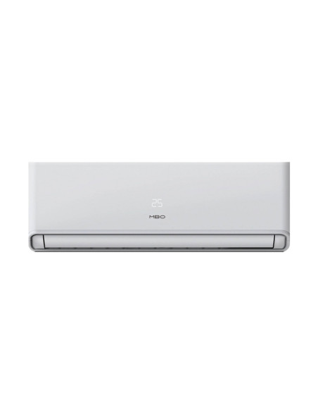 MBO klíma MBO-H12A4/MAR3DI-EU, 12000 BTU, Fûtés, ECO üzemmód, dB 53, A+/A++ energiaosztály