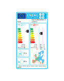 ARIELLI ASW-H18B4/JNR3DI-EU klímaberendezés (WI-FI), inverter, 18000 BTU, öndiagnosztika, Wi-Fi, A++/A+ energiaosztály, fehér