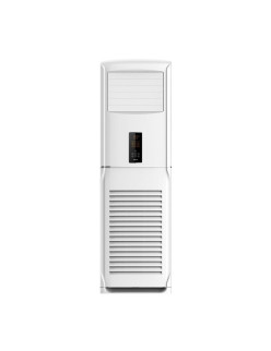 Finlux 48KA3PH klímaberendezés, 48000 BTU, Háromfázisú, Inverteres rendszer, Hûtés/fûtés, A++/A+++ energiaosztály, Fehér