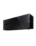 Mitsubishi Elektromos Inverteres Kirigamine Klíma 18000 Btu Fekete MSZ-LN50VGB+MUZ-LN50VG, energiaosztály A+++, Integrált Wi-Fi
