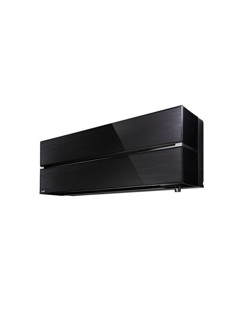 Mitsubishi Elektromos Inverteres Kirigamine Klíma 18000 Btu Fekete MSZ-LN50VGB+MUZ-LN50VG, energiaosztály A+++, Integrált Wi-Fi