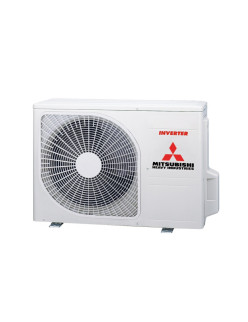 Klíma MHI Premium SRK/SRC35ZS-WT, titán, 12000 BTU, inverteres, gazdaságos üzemmód, A++ energiaosztály