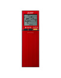 Klíma Mitsubishi Kirigamine Style MSZ-LN60VGB / MUZ-LN60VG, 22000 BTU, Inverter, Wi-Fi, energiaosztály A++, Fekete
