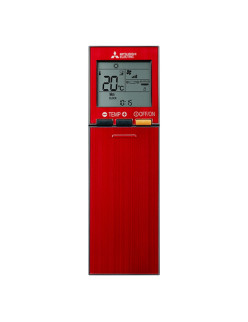 Klíma Mitsubishi Kirigamine Style MSZ-LN60VGB / MUZ-LN60VG, 22000 BTU, Inverter, Wi-Fi, energiaosztály A++, Fekete