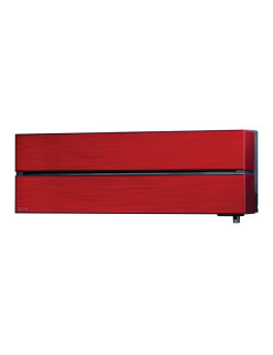 Klíma Mitsubishi Kirigamine Style MSZ-LN60VGB / MUZ-LN60VG, 22000 BTU, Inverter, Wi-Fi, energiaosztály A++, Fekete
