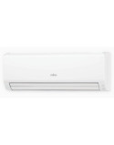 Fujitsu ASEG24KLCA / AOEG24KLCA klíma, 24000 BTU inverteres, 7.1 kW, A++ energiaosztály, kompakt és elegáns kialakítás, csendes