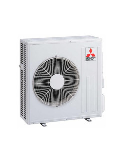 Mitsubishi Kirigamine Style klíma MSZ-LN60VGW / MUZ-LN60VG, 22000 BTU, Inverteres, Wi-Fi, energiaosztály A++, Fehér