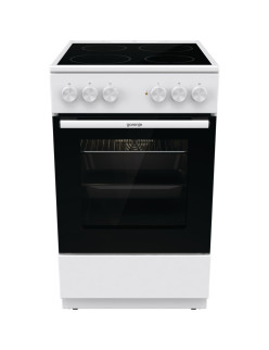Tûzhely GORENJE GEC5A61WG
