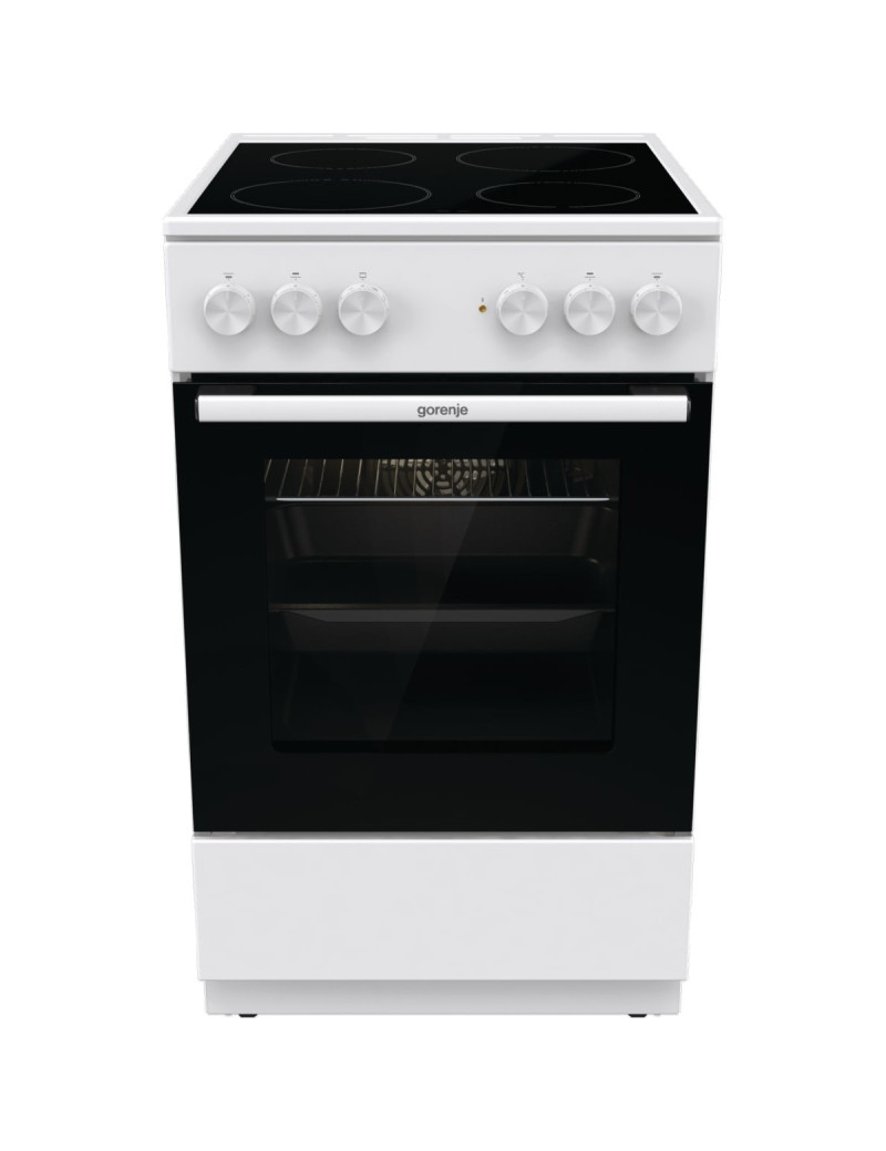 Tûzhely GORENJE GEC5A61WG