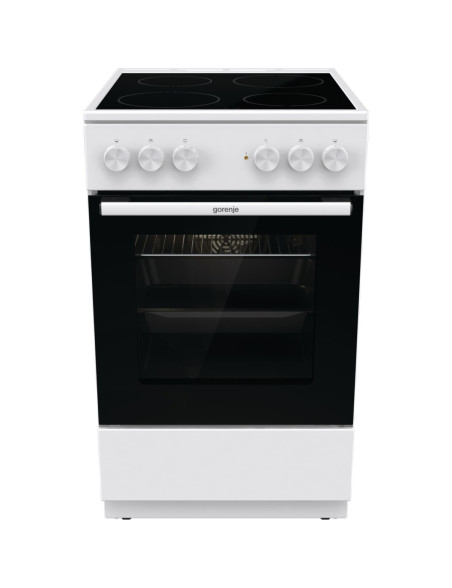 Tûzhely GORENJE GEC5A61WG