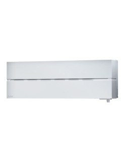 Mitsubishi Kirigamine Style klíma MSZ-LN60VGW / MUZ-LN60VG, 22000 BTU, Inverteres, Wi-Fi, energiaosztály A++, Fehér