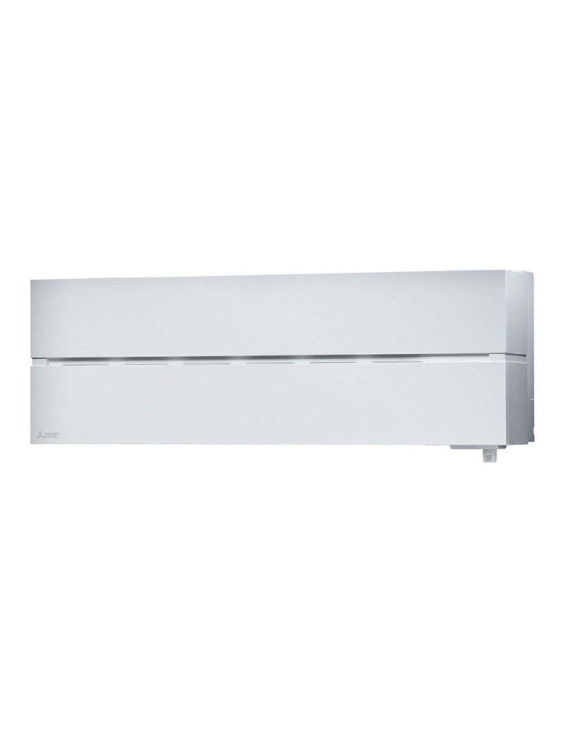Mitsubishi Kirigamine Style klíma MSZ-LN60VGW / MUZ-LN60VG, 22000 BTU, Inverteres, Wi-Fi, energiaosztály A++, Fehér