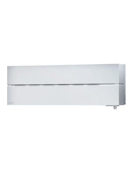 Mitsubishi Kirigamine Style klíma MSZ-LN60VGW / MUZ-LN60VG, 22000 BTU, Inverteres, Wi-Fi, energiaosztály A++, Fehér