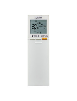 Mitsubishi Kirigamine Style klíma MSZ-LN60VGW / MUZ-LN60VG, 22000 BTU, Inverteres, Wi-Fi, energiaosztály A++, Fehér