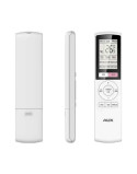 AUX ASW-H24F4A4/CAR3DI-C8 klíma, Inverter, WI-FI, Tisztítási emlékeztetõ, 24000 BTU, Hûtés/fûtés energiaosztály A+