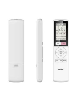 AUX ASW-H24F4A4/CAR3DI-C8 klíma, Inverter, WI-FI, Tisztítási emlékeztetõ, 24000 BTU, Hûtés/fûtés energiaosztály A+