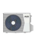 AUX ASW-H24F4A4/CAR3DI-C8 klíma, Inverter, WI-FI, Tisztítási emlékeztetõ, 24000 BTU, Hûtés/fûtés energiaosztály A+