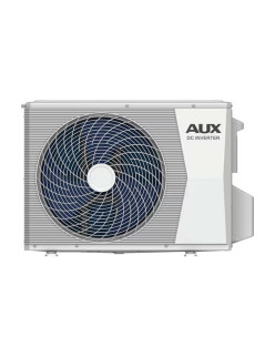 AUX ASW-H24F4A4/CAR3DI-C8 klíma, Inverter, WI-FI, Tisztítási emlékeztetõ, 24000 BTU, Hûtés/fûtés energiaosztály A+