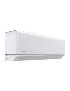 AUX ASW-H24F4A4/CAR3DI-C8 klíma, Inverter, WI-FI, Tisztítási emlékeztetõ, 24000 BTU, Hûtés/fûtés energiaosztály A+