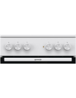 Tûzhely GORENJE GEC5A61WG