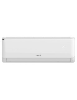 Klíma ARIELLI ASW-H09B4/FFR3DI-EU (WI-FI), Inverteres, 9000 BTU, Turbó üzemmód, Healthy Wind szûrõ, A++/A+ energiaosztály, Fehér