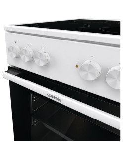 Tûzhely GORENJE GEC5A61WG