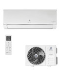 Electrolux EACS/I-18HAV/N8 22Y, Avalanche Aphro, 18.000 BTU, A++/A+ energiaosztály, Autorestart, Hot start, I-Feel, fehér