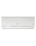 Electrolux EACS/I-18HAV/N8 22Y, Avalanche Aphro, 18.000 BTU, A++/A+ energiaosztály, Autorestart, Hot start, I-Feel, fehér