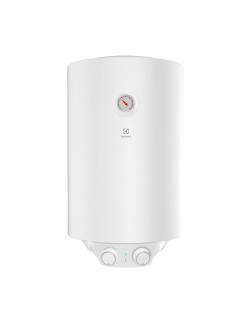 Electrolux EWH 100 V EEC Elektormos kazán, 100 L, 2000W, mechanikus vezérlés, 3 fokozat, C energiaosztály