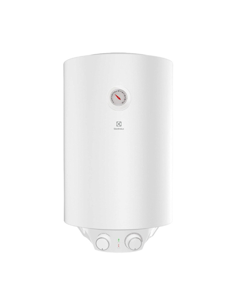 Electrolux EWH 100 V EEC Elektormos kazán, 100 L, 2000W, mechanikus vezérlés, 3 fokozat, C energiaosztály