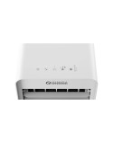 Hordozható léghûtõ, Olimpia Splendid Peler 10 WiFi, 60 W, 200 m3/h, Idõzítõ, 3 sebesség, Érintõkijelzõ, halk, porszûrõ, Fehér