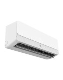 CHiQ CSD-12 Klímaberendezés, 3.5kW, DCInverter, 12000 BTU, I Feel, Turbo, Öntisztító, Wi-Fi, A++/A+ energiaosztály, Fehér