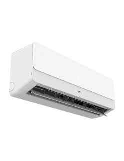 CHiQ CSD-12 Klímaberendezés, 3.5kW, DCInverter, 12000 BTU, I Feel, Turbo, Öntisztító, Wi-Fi, A++/A+ energiaosztály, Fehér