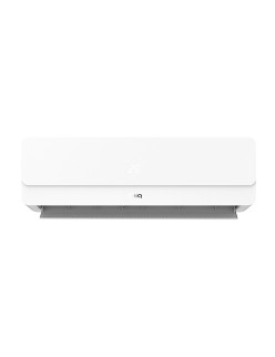 CHiQ CSD-12 Klímaberendezés, 3.5kW, DCInverter, 12000 BTU, I Feel, Turbo, Öntisztító, Wi-Fi, A++/A+ energiaosztály, Fehér